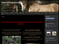 holmefarmequestriancentre.com