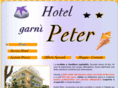hotelpeter.com