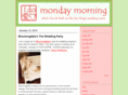 idomondaymorning.com