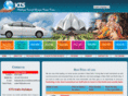 indiatourbycar.com