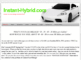 instant-hybrid.com