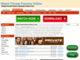 iwatchprivatepractice.com