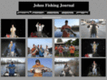 johnsfishingjournal.com