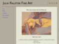 juliaralston.com