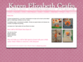 karenelizabethcrafts.com