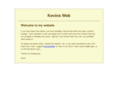 kevinsweb.com