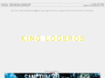 kinglogeros.com