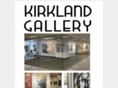 kirklandgallery.com