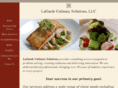 lagardeculinarysolutions.com