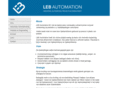 leb-automation.com