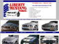 libertymustangproducts.com