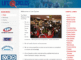 lifecyclesuk.com