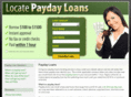 locatepaydayloans.com