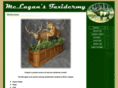 mclaganstaxidermy.com