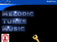 melodictunes.com