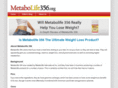 metabolife356.org