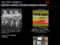 militantbabies.com