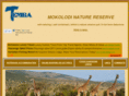 mokolodilodge.com