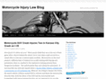 motorcycleinjurylawyerblog.com