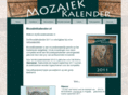 mozaiekkalender.nl