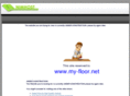 my-floor.net