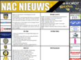 nacnieuws.nl