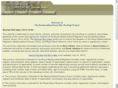 nfarchives.net