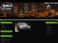 noblelimousine.com