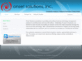 onsetsolutions.com