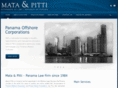 panama-law-firm.com
