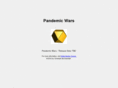 pandemicwars.com