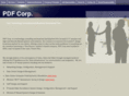 pdfcorp.com