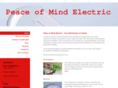 peace-of-mind-electric.com