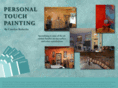 personaltouchpainting.biz