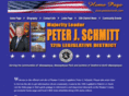 peterjschmitt.com