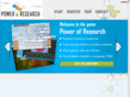 powerofresearch.com