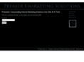 premieremarketingsolutions.com
