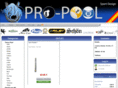 pro-pool.net