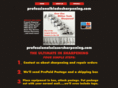 professionalscissorsharpening.com