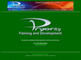 pryoritytraining.com