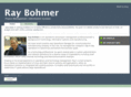 raybohmer.com