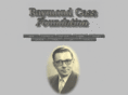 raymondcass.co.uk