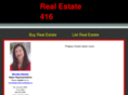 realestate416.com