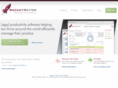 rocketmatter.com
