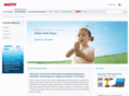 sanyobattery.com
