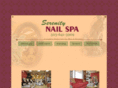 serenity-nailspa.com