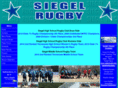 siegelrugby.com