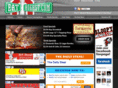 sloppymenus.com