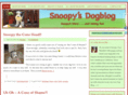 snoopysdogblog.com