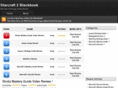 starcraft2blackbook.com